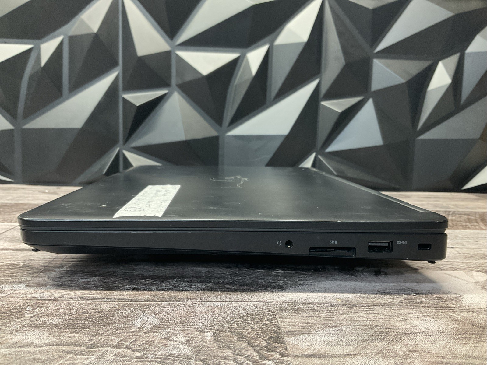Dell Latitude E5470 / Intel Core i5 6th Gen / BIOS Unlocked / Parts Repair / J6