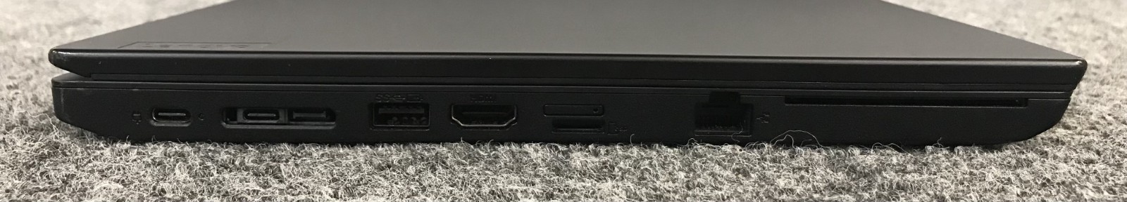 Lenovo ThinkPad L14 Gen 1 14″ Laptop i7-10510U 16GB RAM 512GB NVMe
