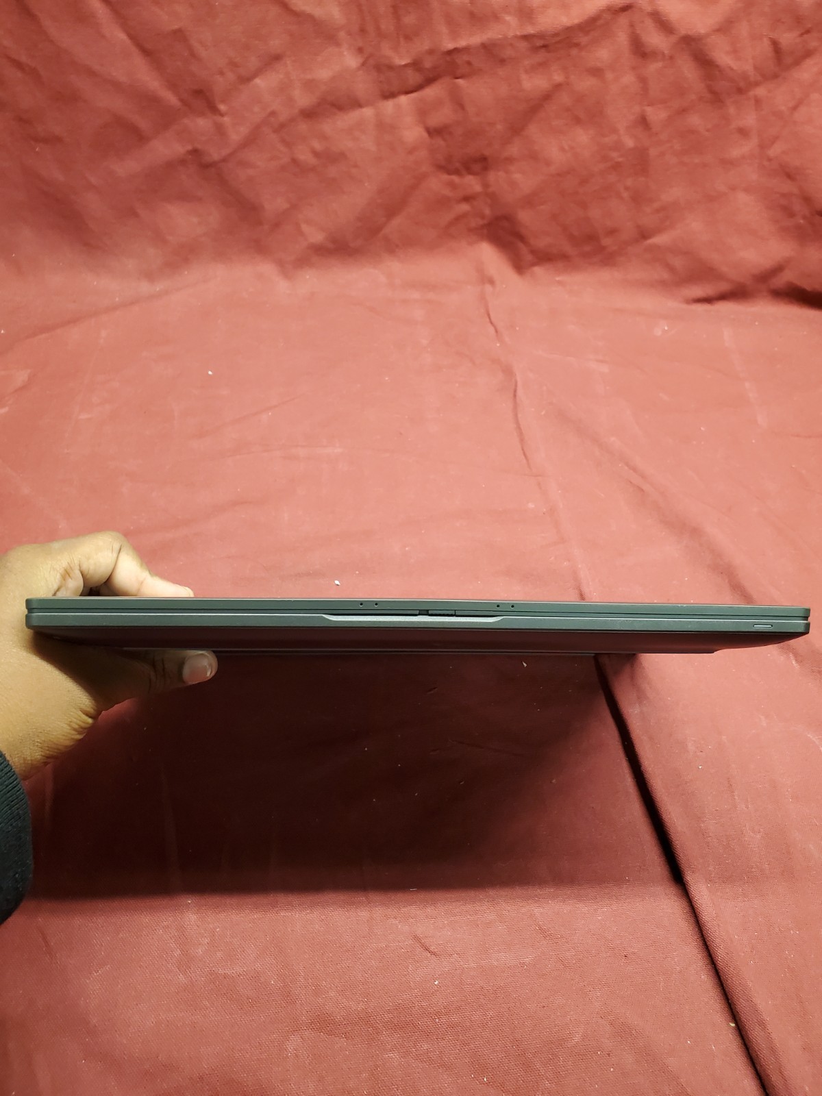 Dell Latitude 7420 i7 1185G7 3.00GHz/ 32GB/ No SSD/ 1920×1080 #2949