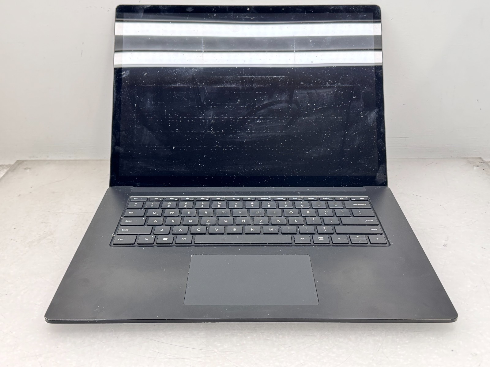 Microsoft Surface Laptop 3 1872 Intel i7-1065G7@1.3Ghz 16G 512G Windows 11 W/AC