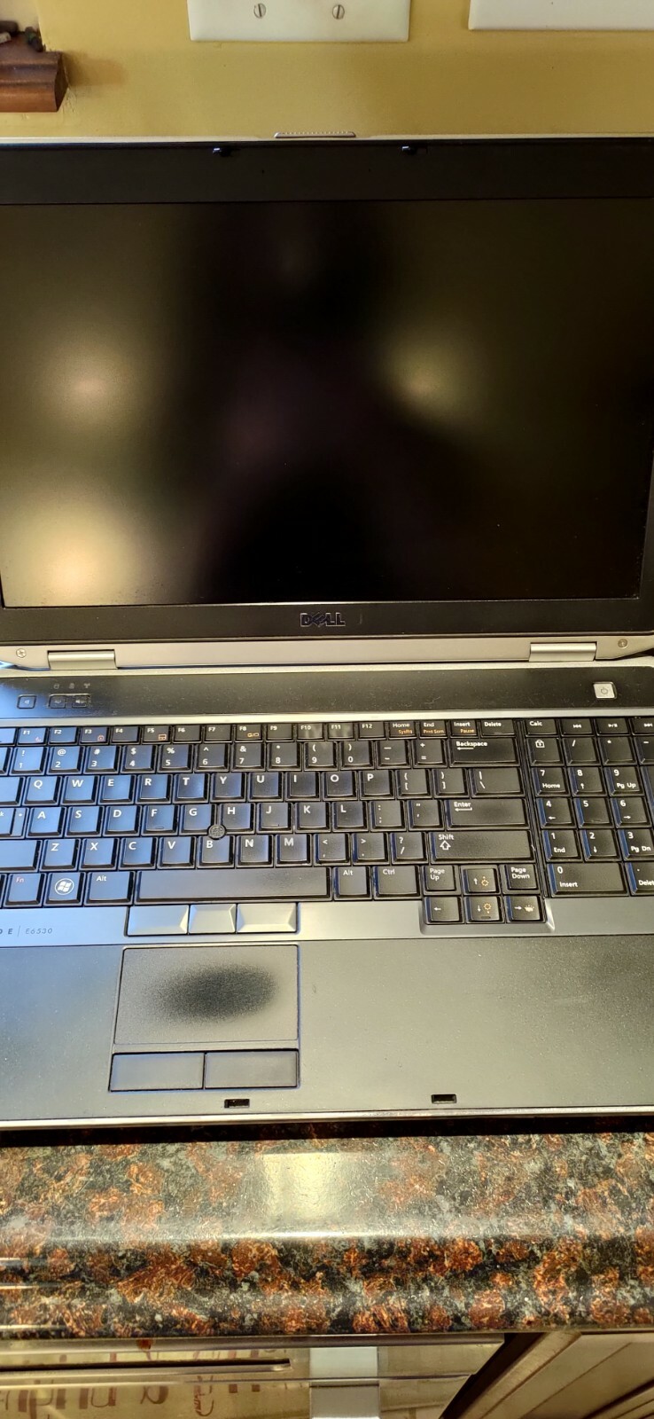 Dell Latitude E6530, i7 3720QM, Nvidia NVS5200M