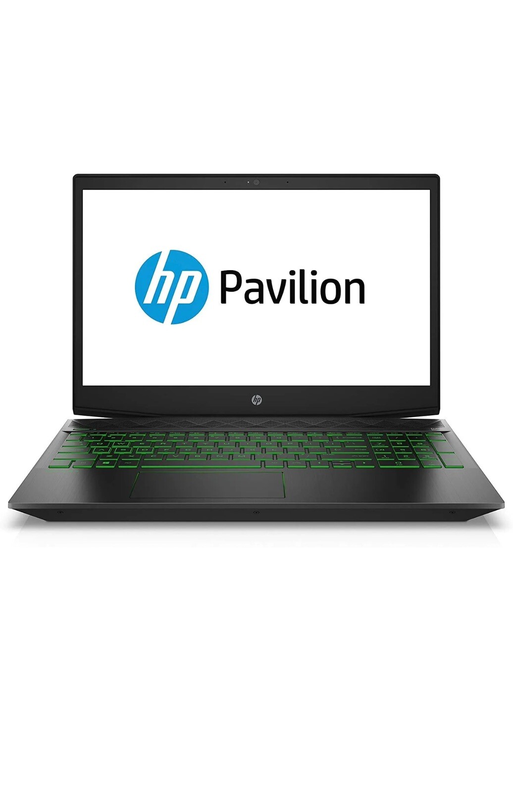 HP Pavilion 15-cx0058wm 15.6″ FHD Gaming Laptop (2.3GHz 4GHz 8GB RAM GTX 1050)