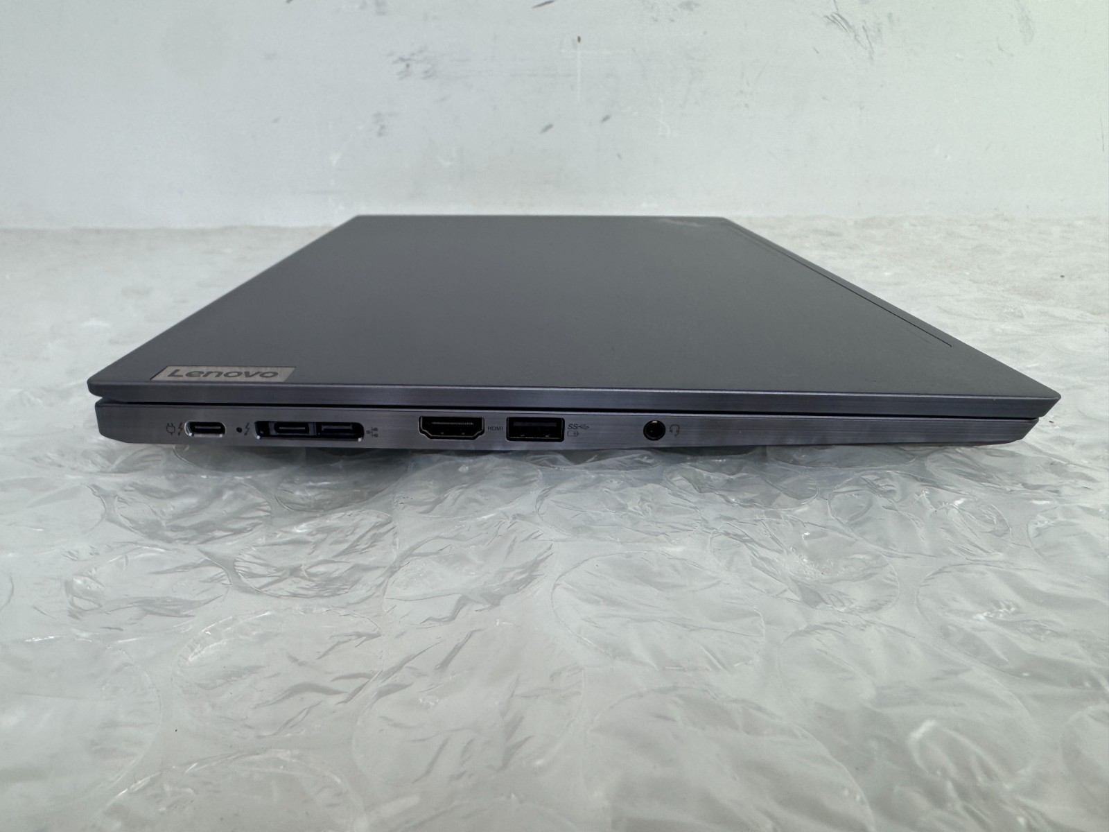 Lenovo ThinkPad T14s Gen 2 i7-1185G7 16GB No SSD/OS/AC Parts/Repair Laptop