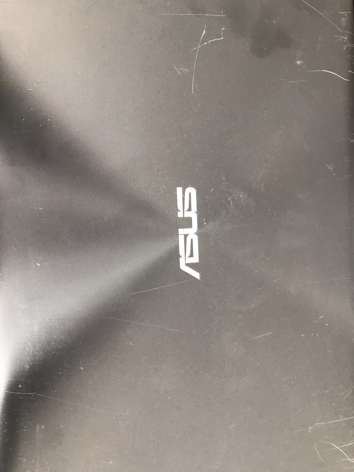 ASUS P550C / I7-3537U / 2GHZ / 4GB RAM / NO HDD / NO CADDY / READ