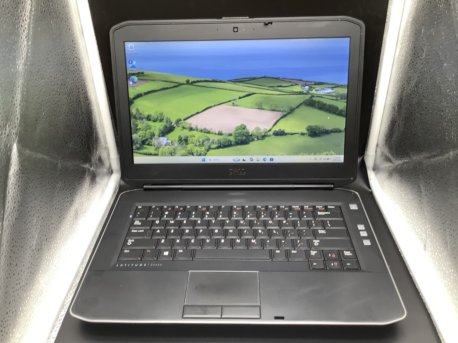 Dell Latitude E5430 14″ Intel i5-3210M 2.5GHz 8GB RAM 320GB HDD Win 11 Pro