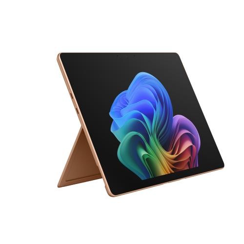 Microsoft Surface Pro 13″ Touchscreen Snapdragon X2 Plus 16GB RAM 512GB SSD Dune