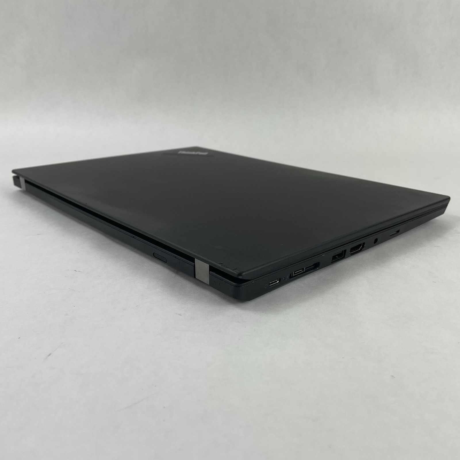 Lenovo ThinkPad T14 Gen 1 14″ i5-10310U 1.70 GHz 8 GB RAM No SSD/OS/AC/Batt