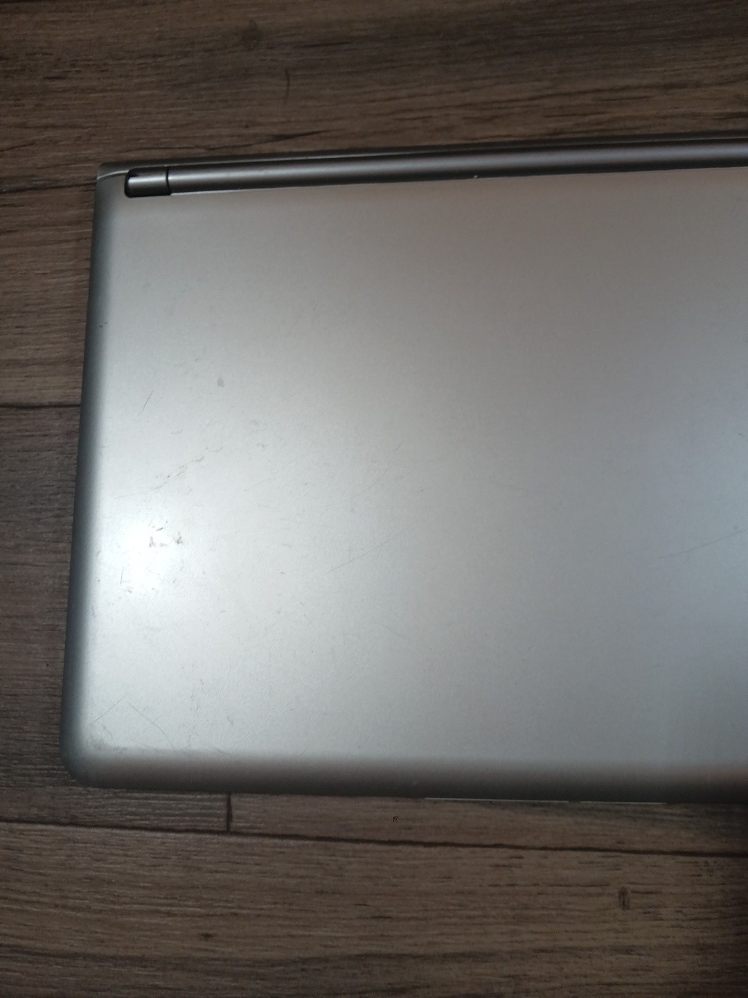 Samsung Laptop Chromebook XE303C12 Dual-Core 1.7GHz 2GB 16GB UNTESTED NO CHARGER