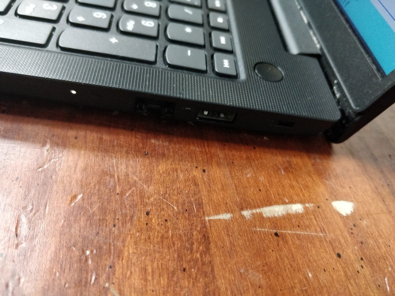 Lenovo V15 G3 IAP INTEL CORE I3-1215U@2.80GHz 8GB RAM NO DRIVE PARTS 8764