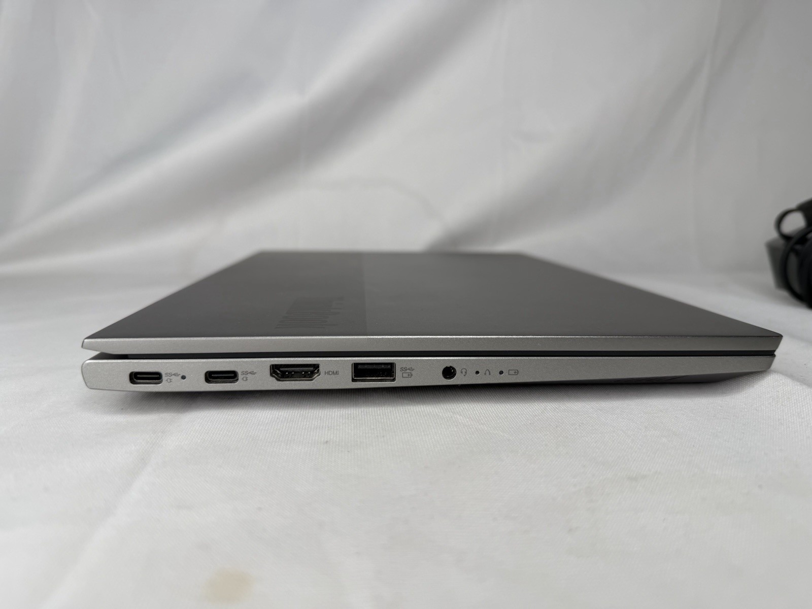 Lenovo ThinkBook 14 G4 ABA 14” Ryzen 5 5625U 16GB RAM 256GB NVMe SSD Win11Pro