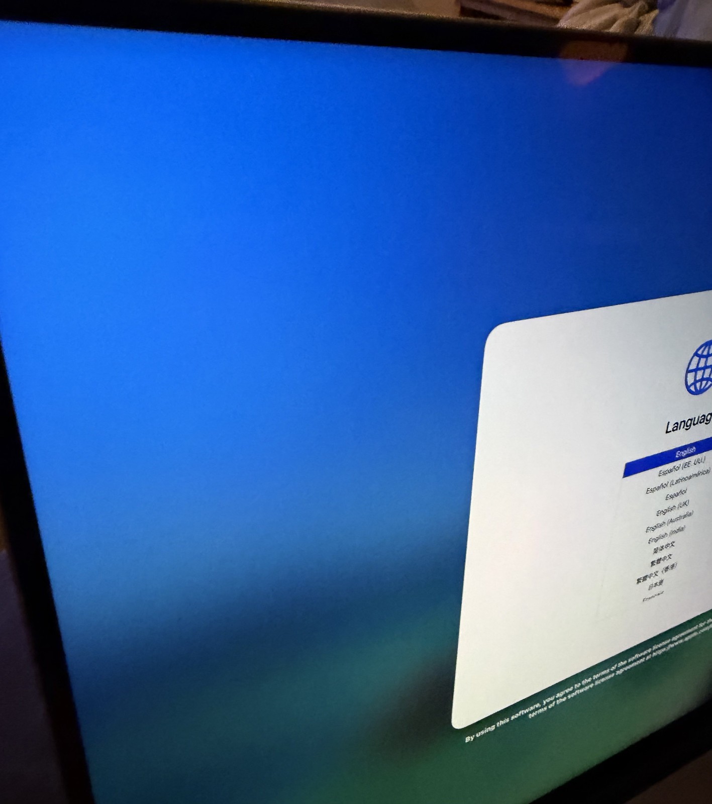 Apple MacBook Pro (2021) 16″ M1 Pro 16GB RAM 512GB SSD Space Grey – Excelent