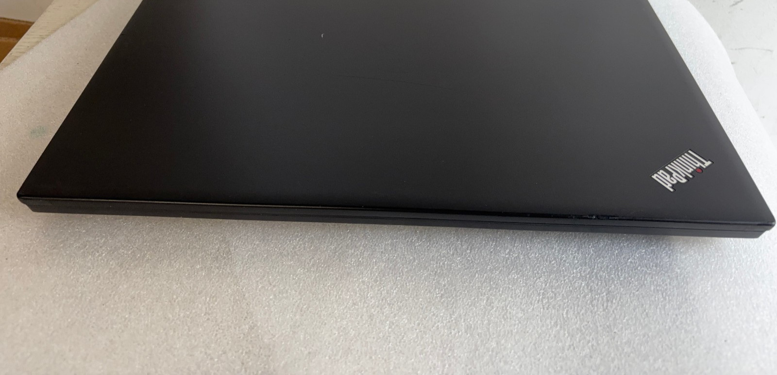 LENOVO THINKPAD P50 i7-6700HQ 2.6GHZ RAM 16GB NVME 512GB NVIDIA M1000M BLUETOOTH