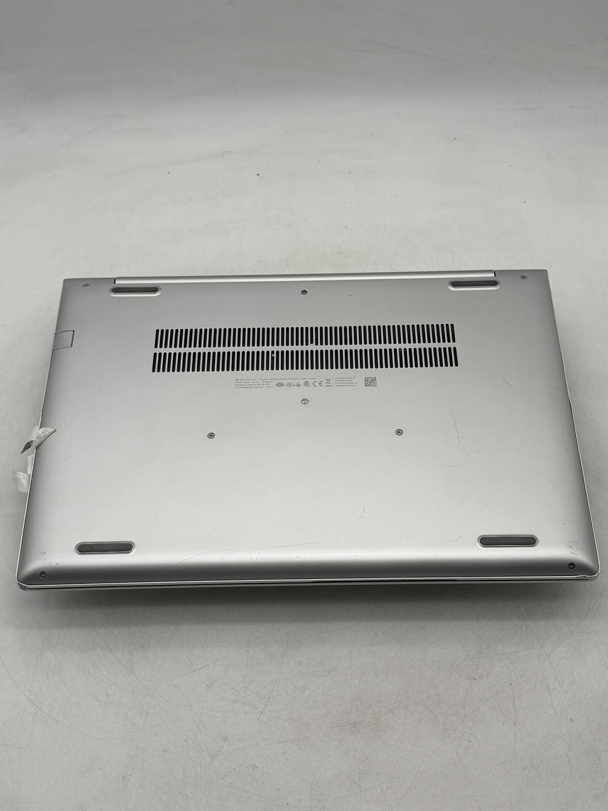 HP ProBook 450 (G7) 15.6″ i3-10110U 8GB 128GB NO OS Read