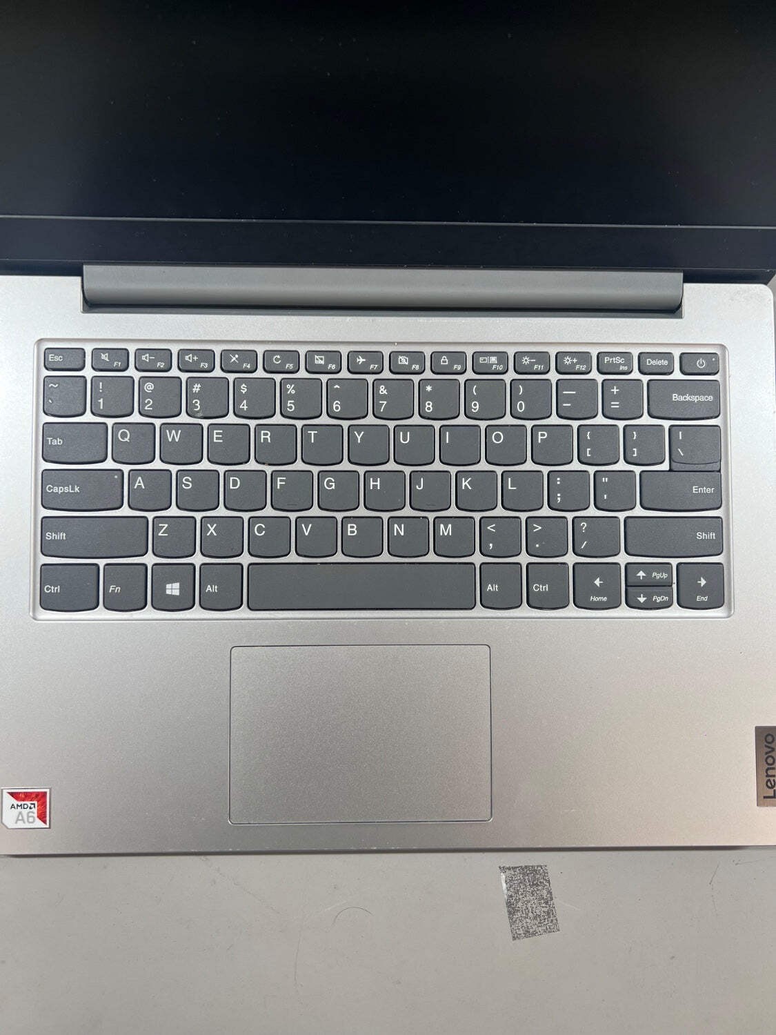 Lenovo ideapad slim 1 14AST-05 14″ A6-9220e 1.6GHz 4GB RAM 64GB SSD