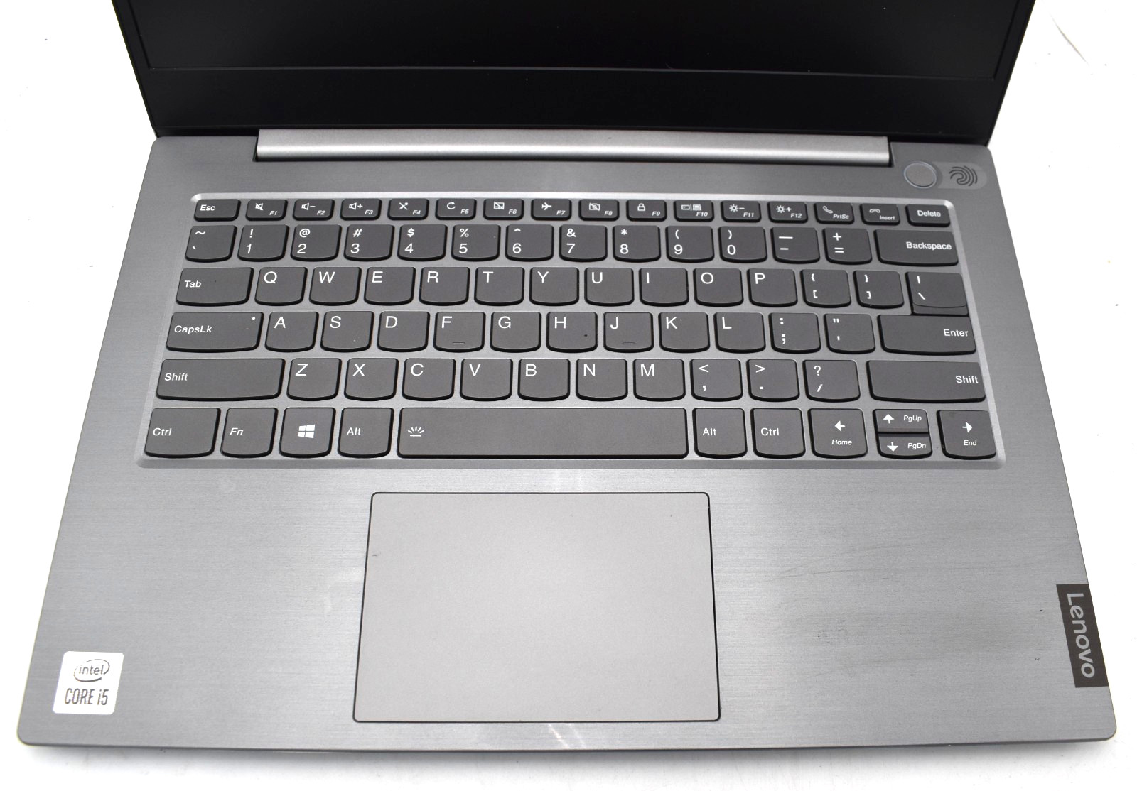 14″ Lenovo Thinkbook 14 IIL Laptop i5-1035G1 @ 1.00GHz 8GB RAM 256GB SSD Win 11