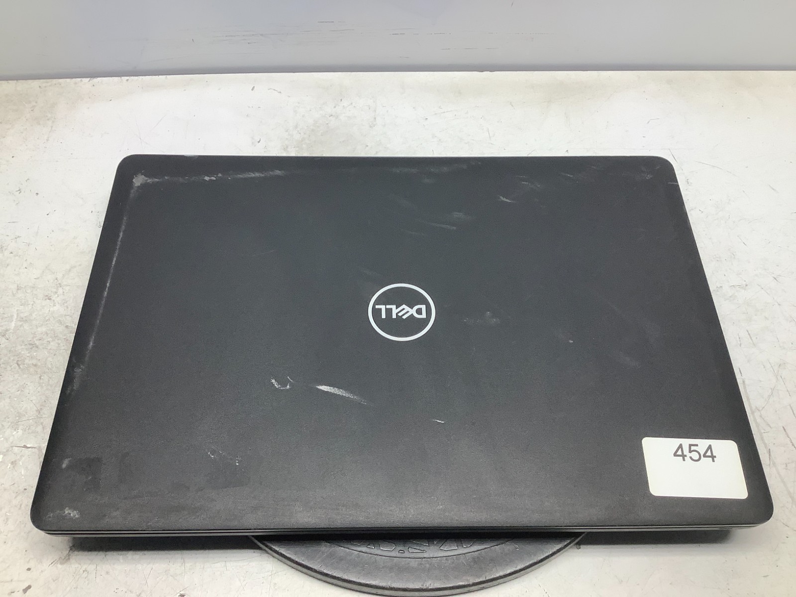 Dell Latitude 3580 Intel i3 No RAM NO HDD