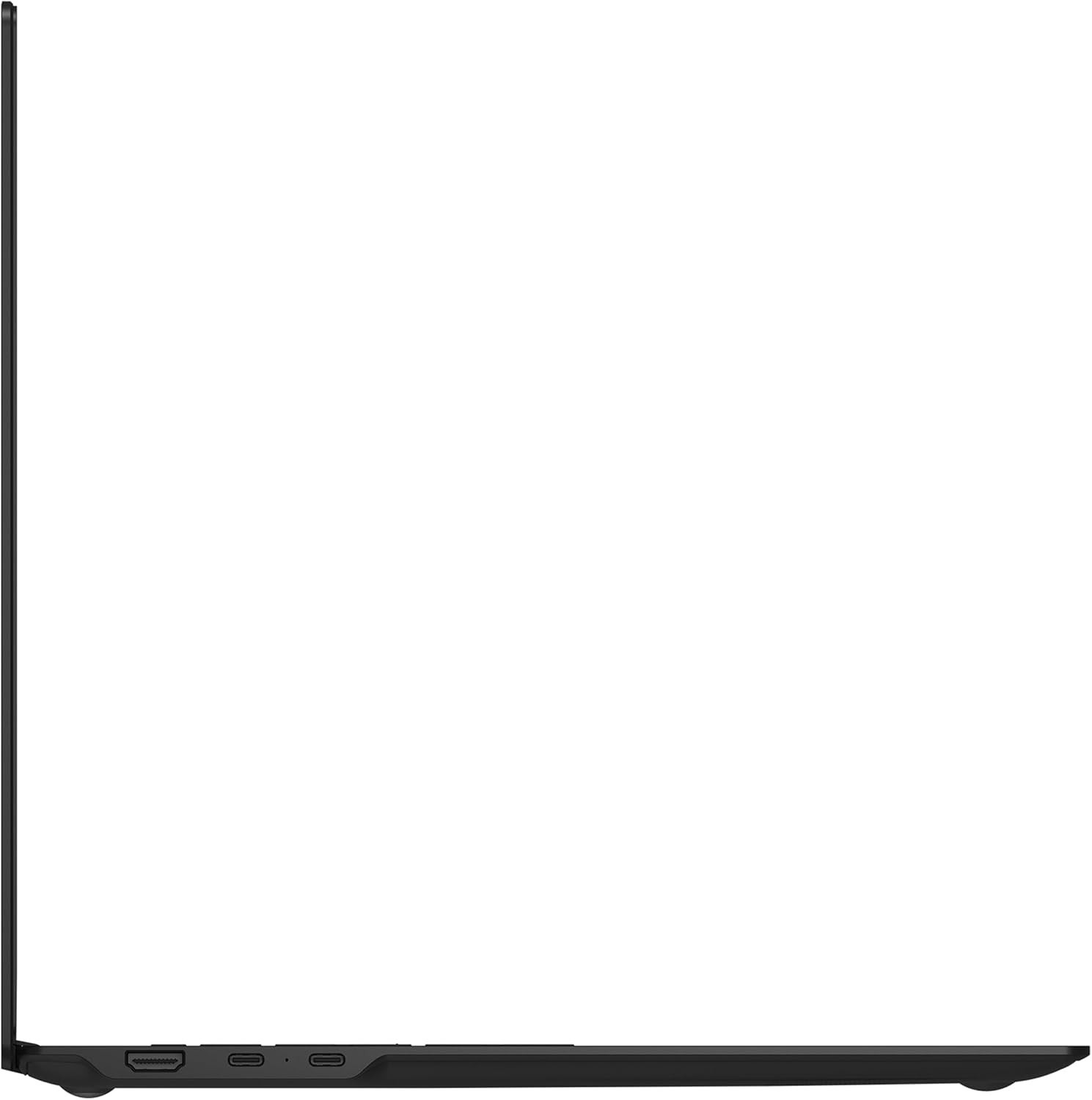 LG Gram 17: Ultra 7 255H, RTX 5050, 16GB RAM, 1TB SSD, 17″ 2560×1600 Display