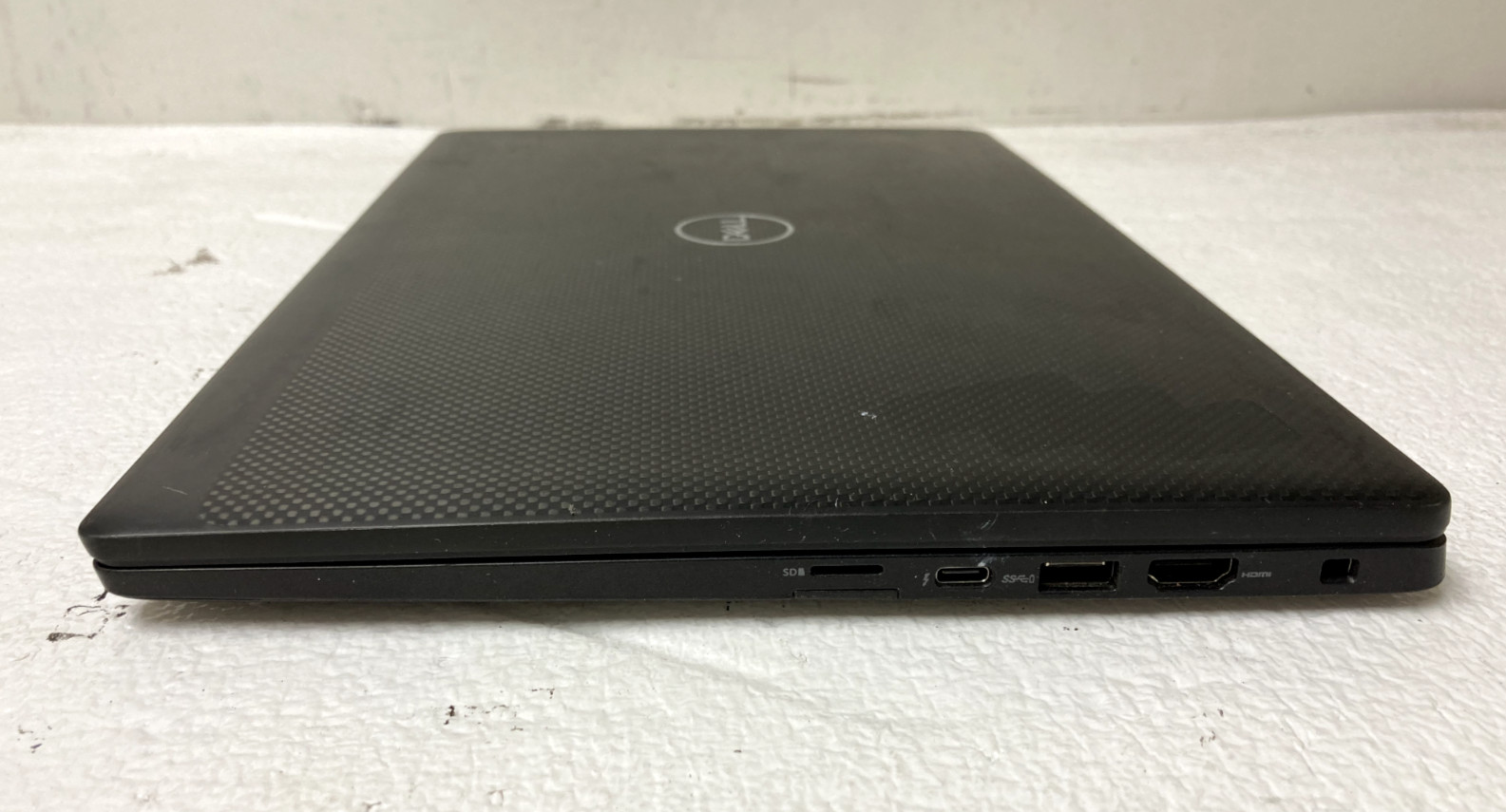Dell Latitude 7520 15.6” Core i5-1135G7 @2.40GHz 16GB RAM NO SSD For Parts READ