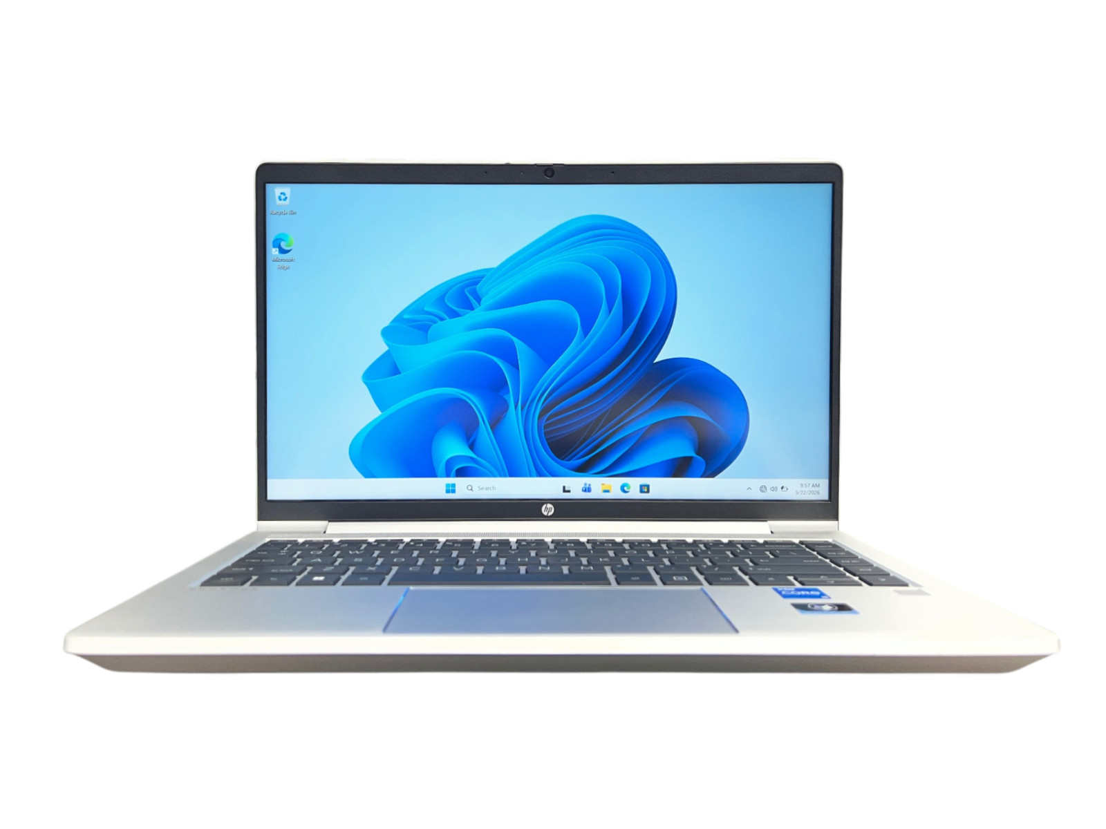 HP ProBook 440 G9 Laptop i5-1235U 1.3GHz 512GB NVMe 16GB RAM Win 11 Pro