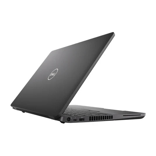 Dell Latitude 5500 i5-8265U 16GB 256GB SSD AS-IS Keyboard Issue Fair Battery
