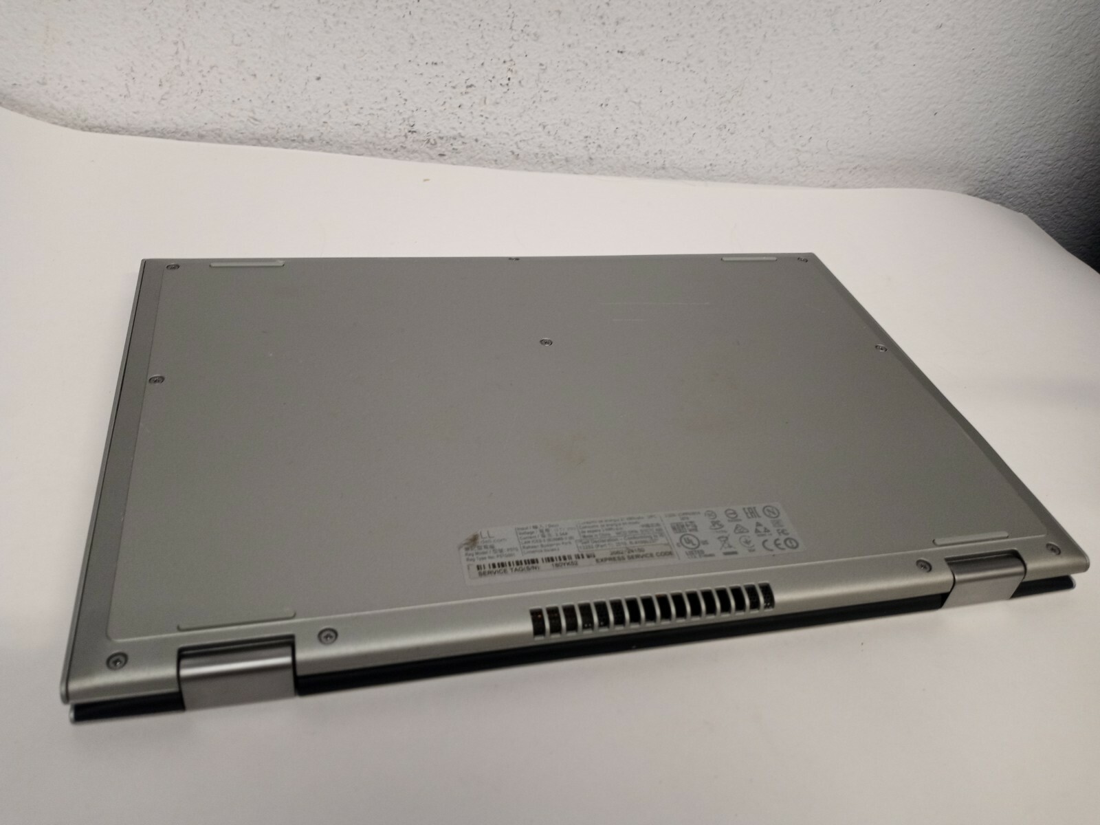 DELL Inspiron 7347 2n1 TOUCH 13.3″ Intel Core i3-5010U 2.1GHz 8GB 500GB HDD W10H