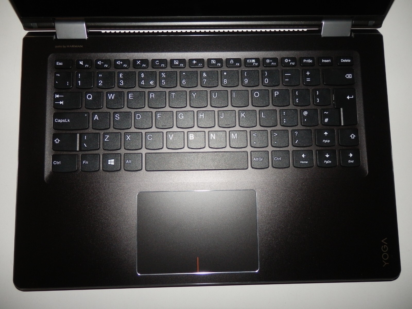 Lenovo Yoga 510-14AST, AMD A9-9410, 4GB Ram, 1TB HDD, 14″ FHD, Radeon R5, Original Box