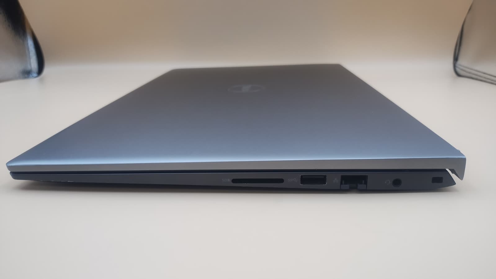 Dell Vostro 15 5510 i7-11390H 16GB RAM 512GB SSD 15.6″ FHD Win11 Laptop