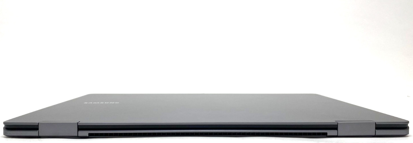 SAMSUNG GALAXY BOOK5 PRO 360 16″ 3K TOUCH INTEL ULTRA 7 256V 16GB ITB SSD WIN11H