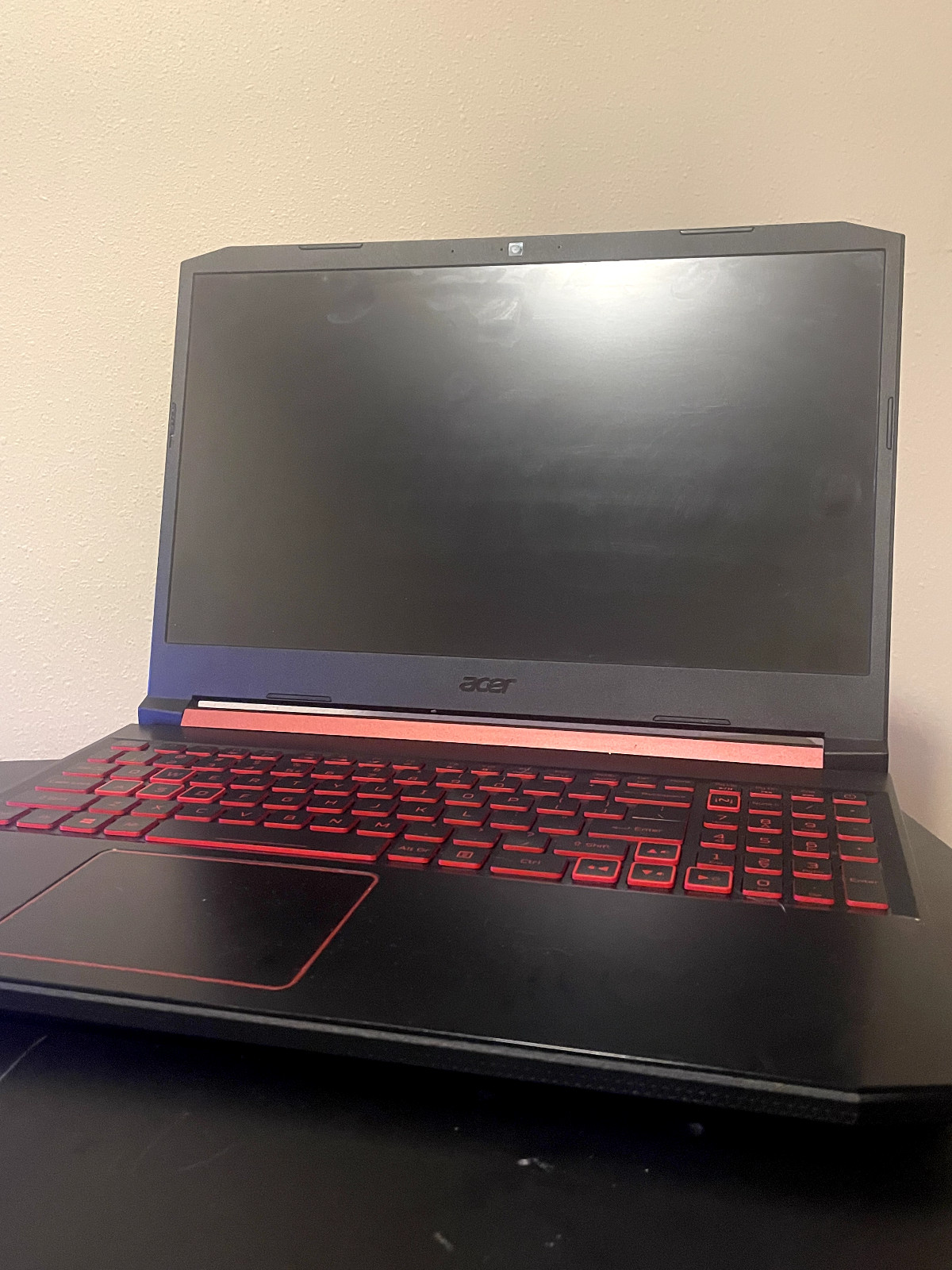 Acer Nitro 5 AN515-54 15.6 inch Gaming Laptop (Used with Original Packaging)