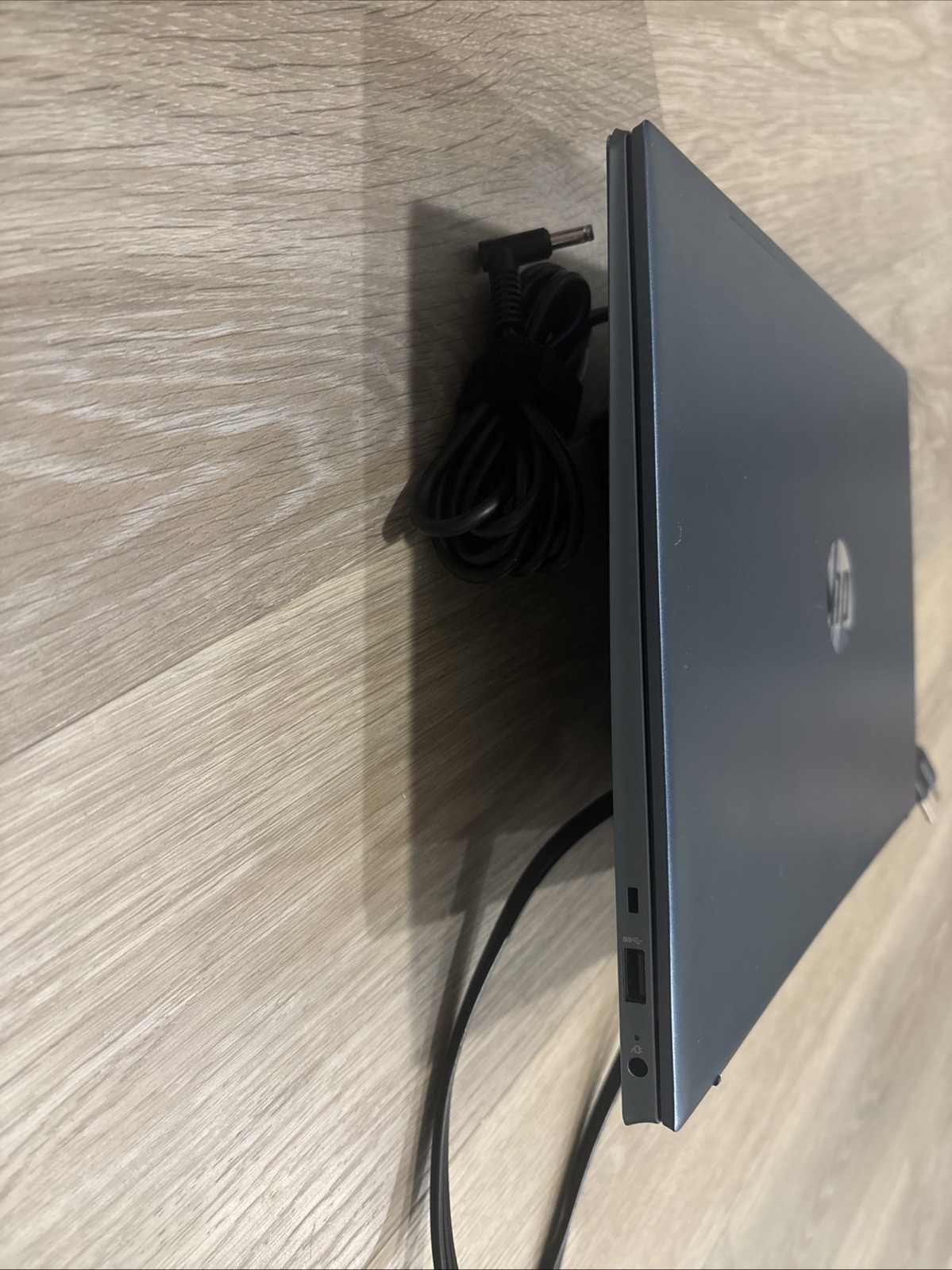 HP Pavilion 15T-EG100 15.6” (512GB SSD Intel Core i7-1195G7 5GHz 16GB RAM)…