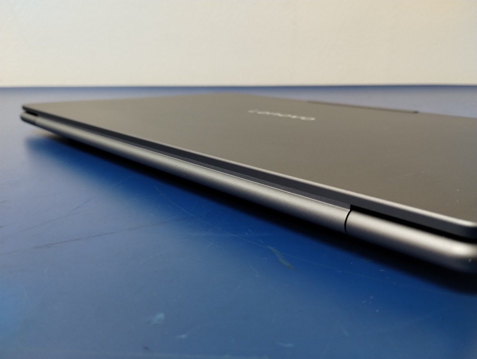 Lenovo Slim 7 14ILL10, Intel Core Ultra 7, 2.20 GHz, 32 GB RAM, 1 TB NVMe