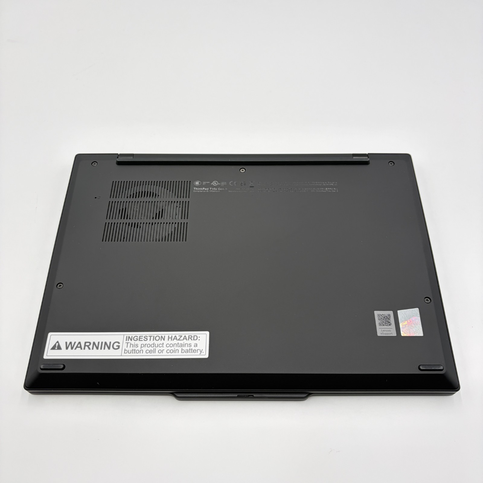 Lenovo ThinkPad T14s Gen 5 14″ Laptop- Ultra 5 135U 16GB RAM 512GB SSD WRTY 2029