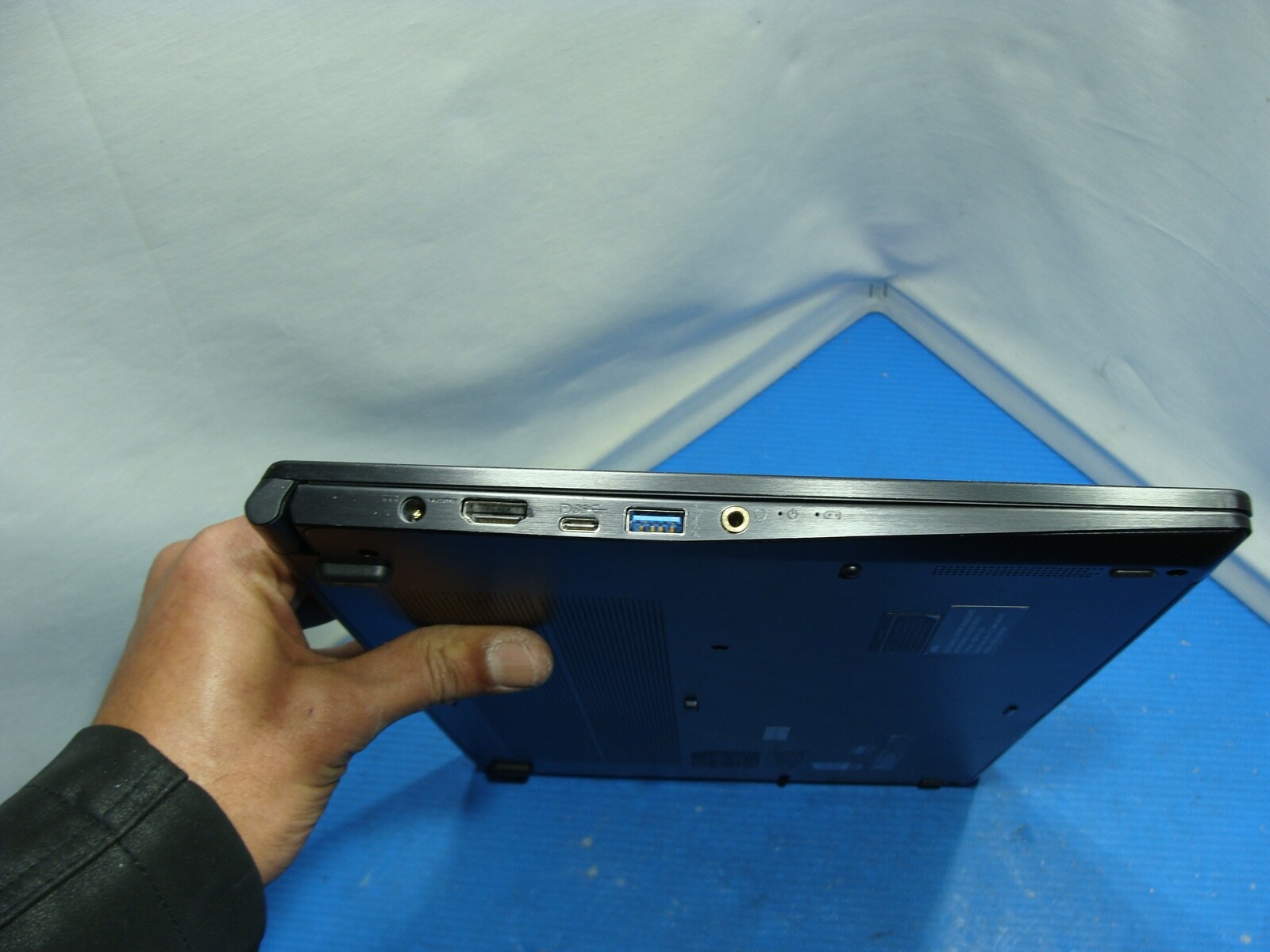 A+ FHD 88% Battery MSI Modern 15 A10M Intel i5-10210U 1.60Ghz 8GB RAM 256GB SSD