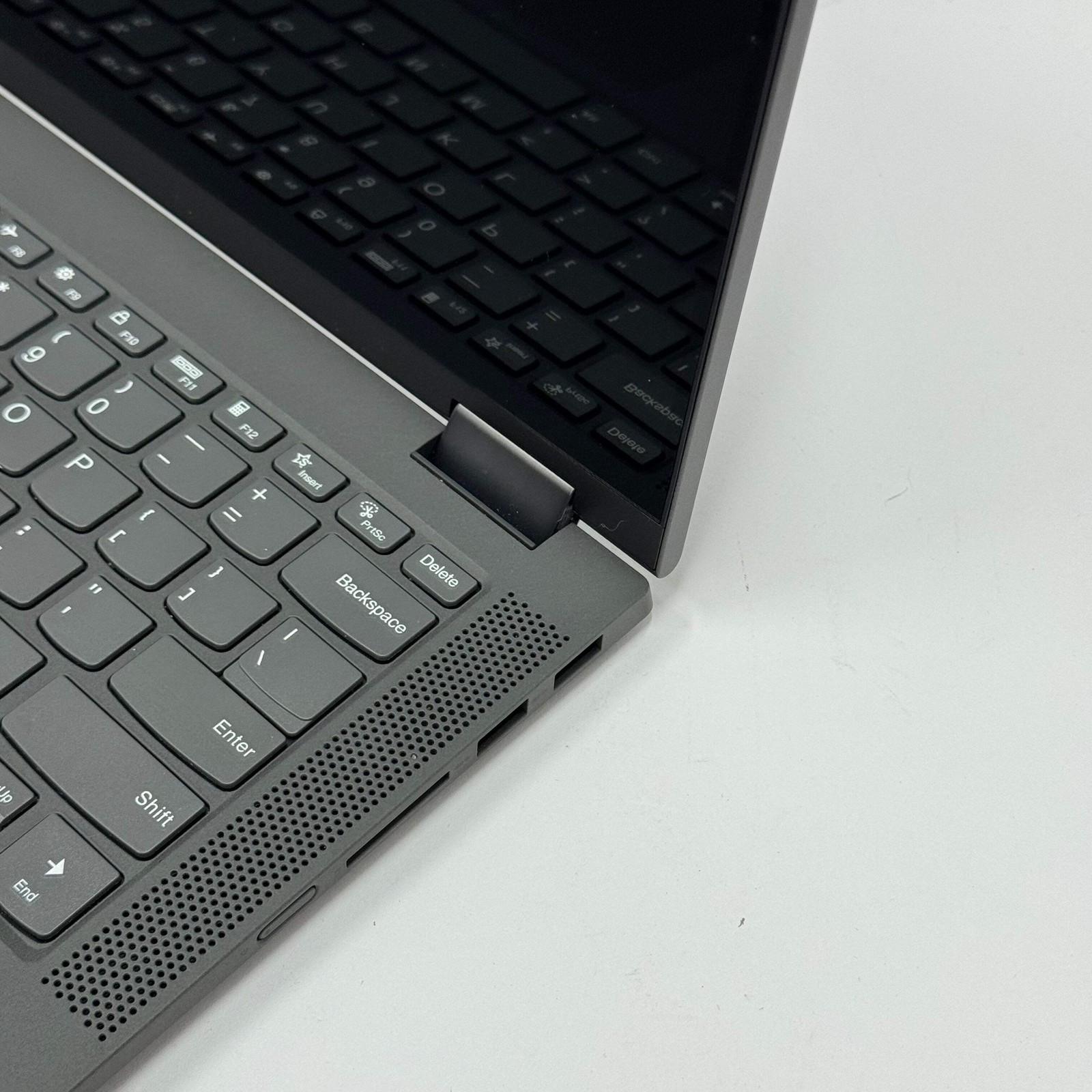 Lenovo IdeaPad Flex 5 14IIL05 14″ i3-1005G1 1.2GHz 4GB RAM 128GB SSD
