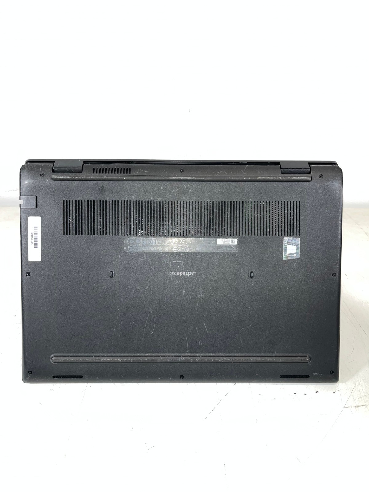 Dell Latitude 3420 Intel Core i5-1145G7 2.60GHz 16GB RAM 256GB SSD W11P *GOOD*