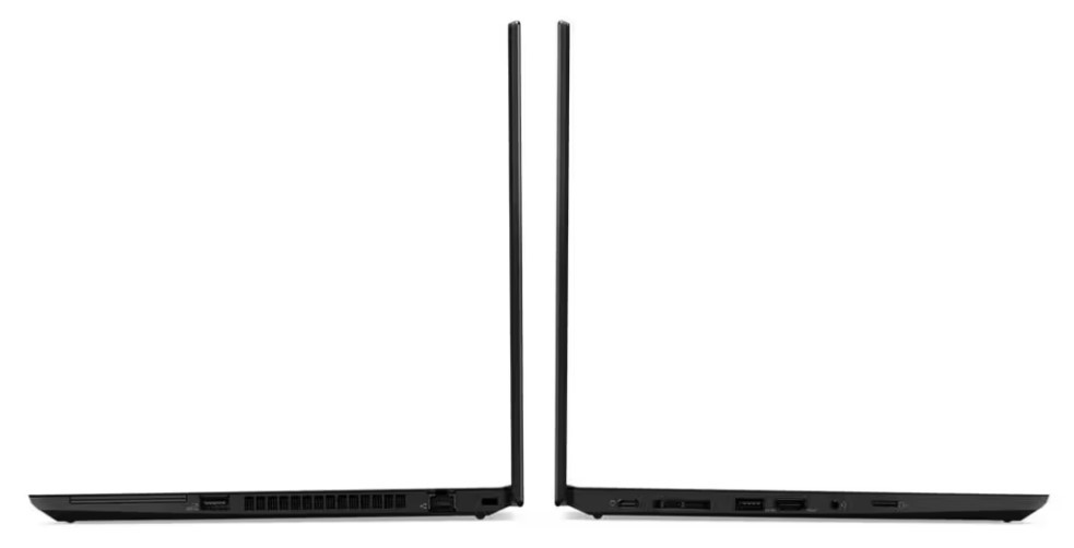 Lenovo ThinkPad T495 14″ AMD Ryzen 7 Pro 2000 Series 16GB 512GB Windows 11 Fair