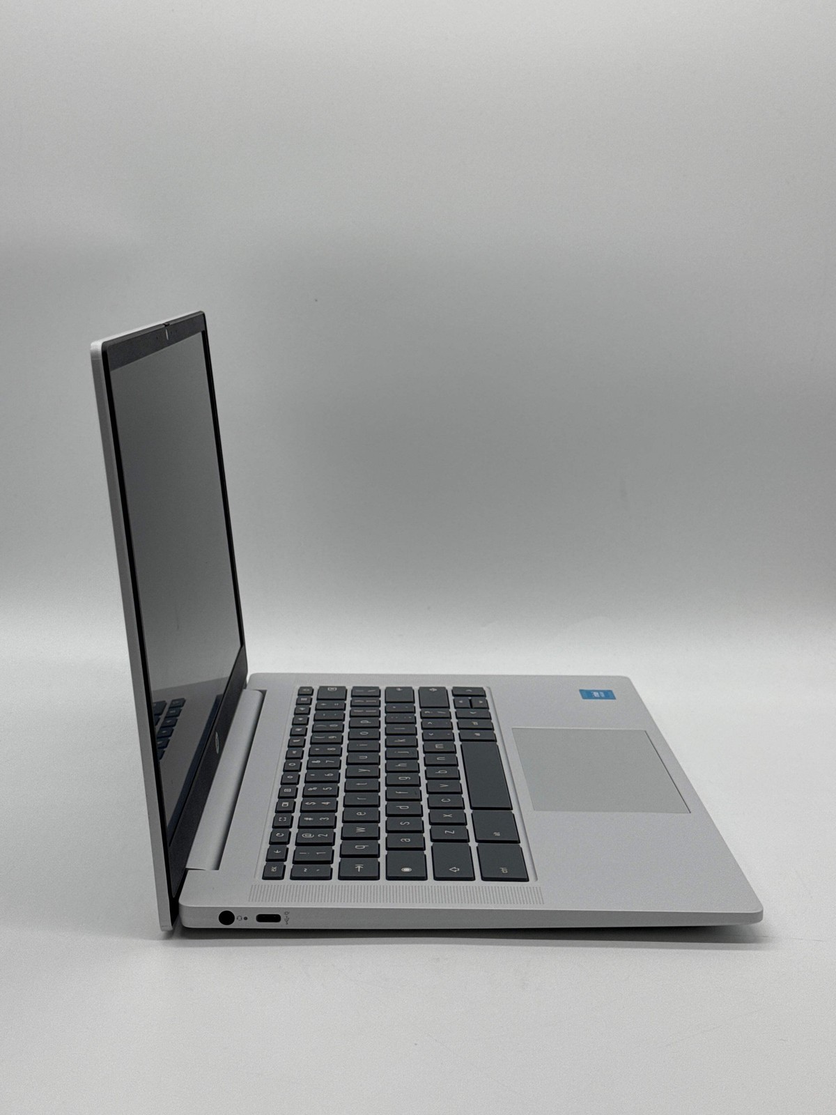 HP Chromebook 14a-nf0012tg 14″ Intel N200 4GB 128GB Chrome OS Laptop