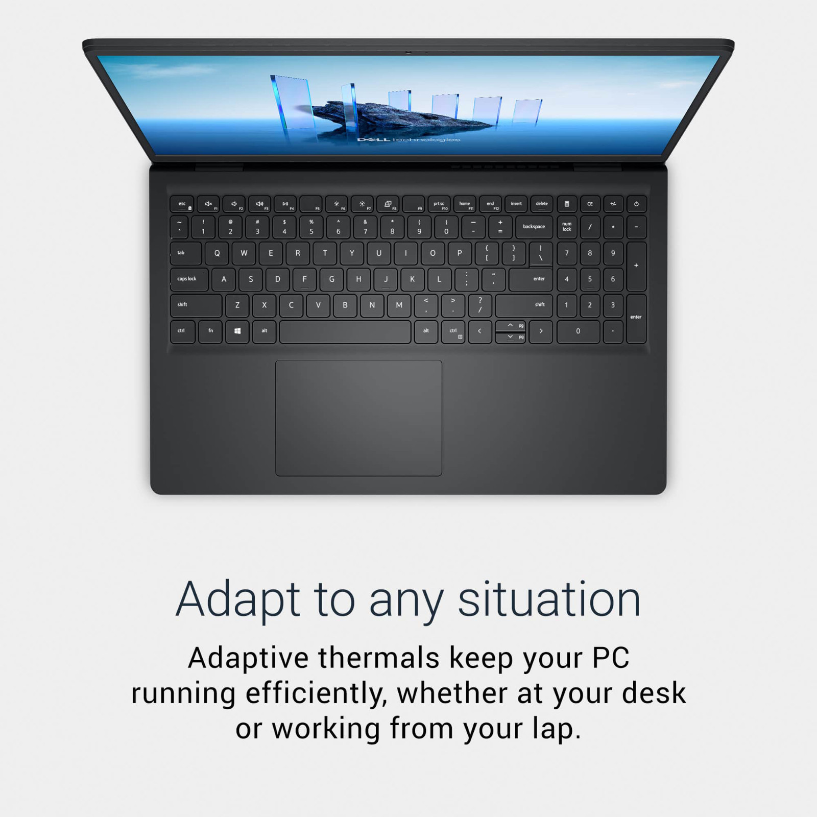 2026 Dell Inspiron Laptop 15.6 Touch 13th Gen Intel i7 8GB RAM & 512GB SSD Pro
