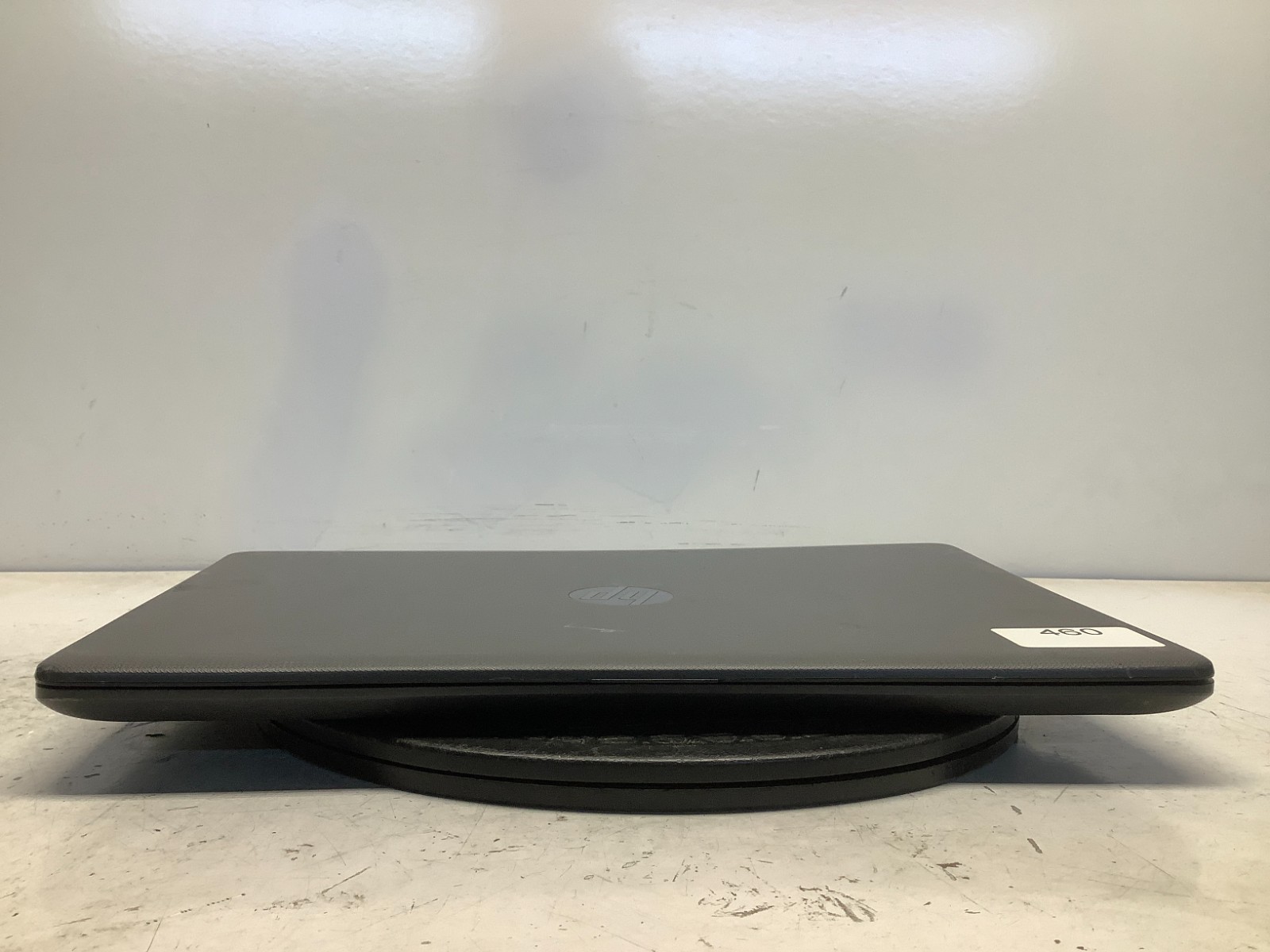HP 250 G6 Intel i3 4 GB NO HDD