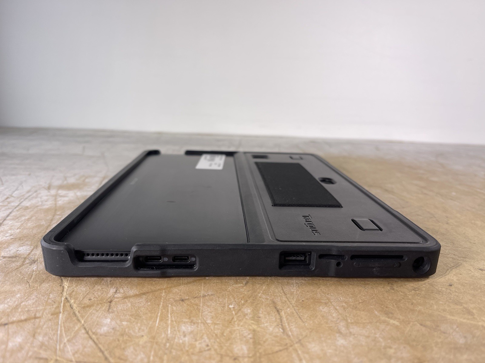 DELL LATITUDE 5285 I5-7300U @ 2.6GHz, 8GB RAM, NO HDD/OS – (READ DESC)