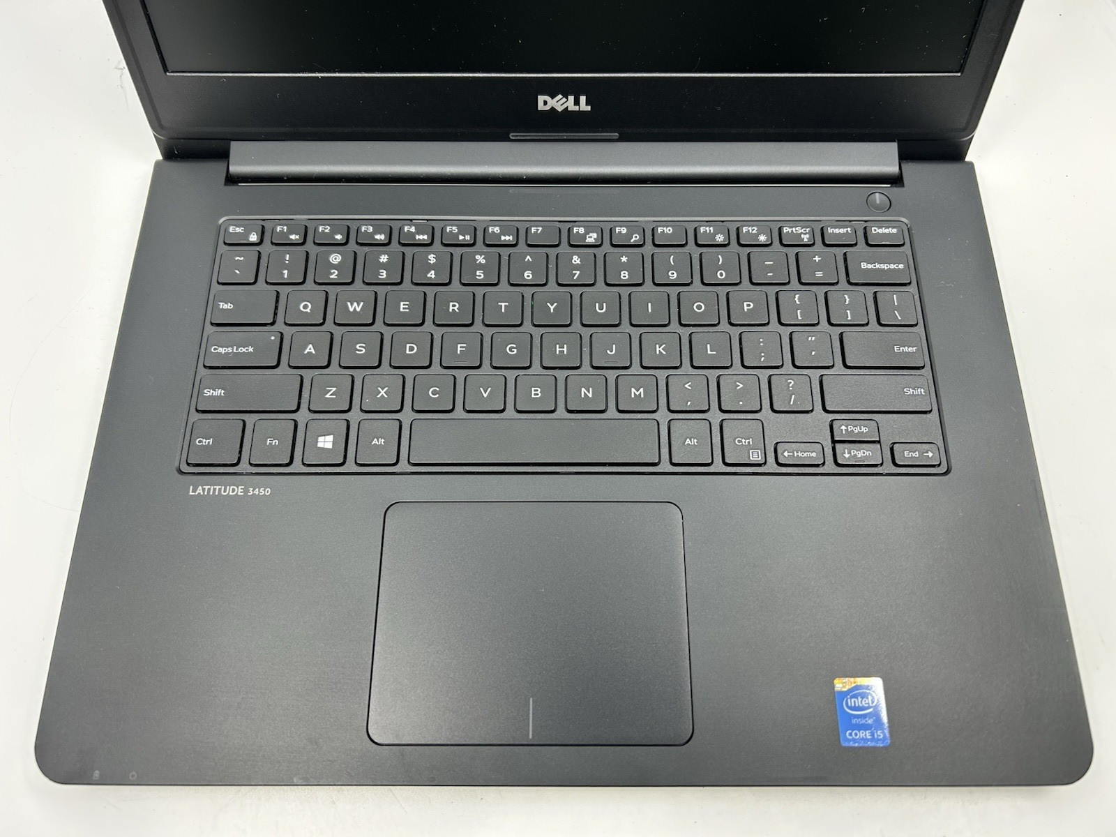 Dell Latitude 3450 i5-5200U 2.20GHz 4GB RAM – No HDD or OS