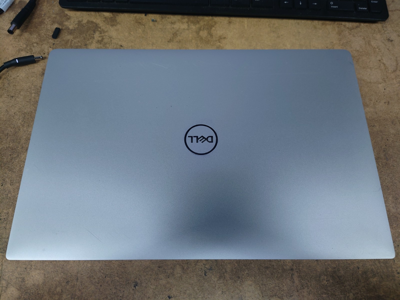 Dell XPS 15 9570 15.6″ UHD Touch i9-8950HK 16GB RAM No Battery/OS/SSD