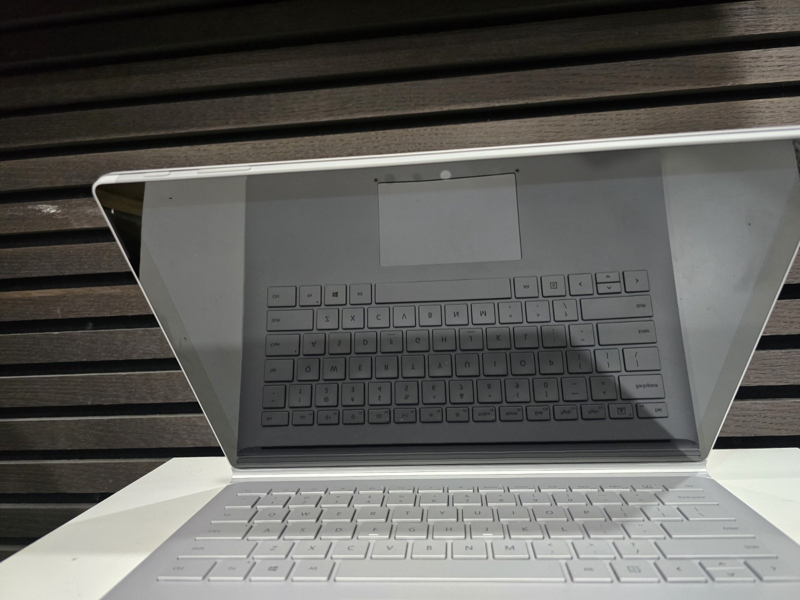 Microsoft Surface Book 3 i7-1065G7 32GB 1TB SSD Touchpad Not Working READ