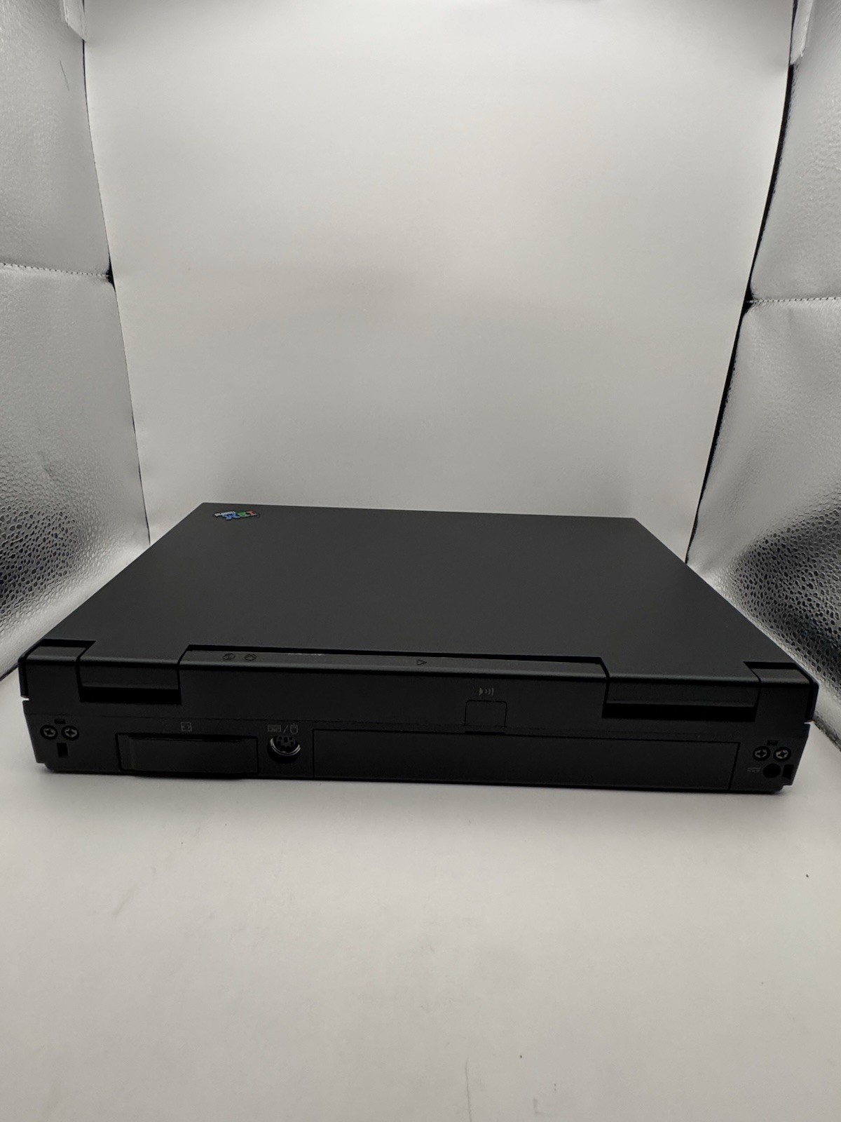 Rare Vintage IBM ThinkPad 365X Pentium  LAPTOP WINDOWS 95