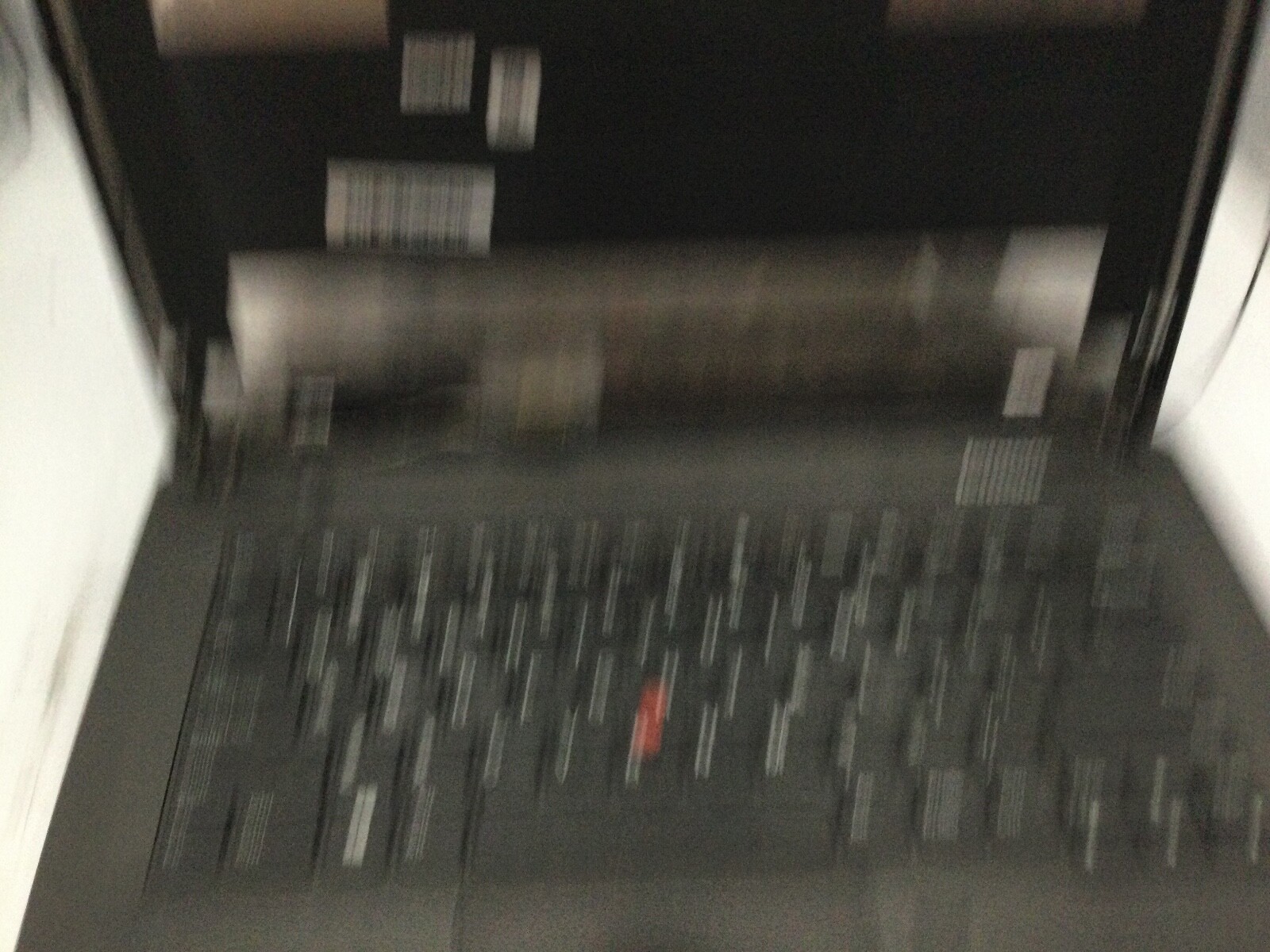 LENOVO THINKPAD EDGE E440 – FOR PARTS – INTEL CORE I3 – 4GB RAM – READ DESC – BB