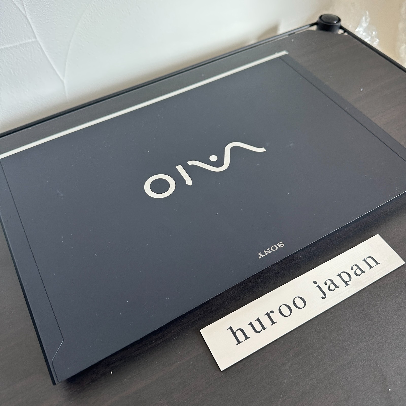 Sony VAIO Z SVZ1311AJ Core i5-3210M 4GB RAM – Tested & Working – Japan