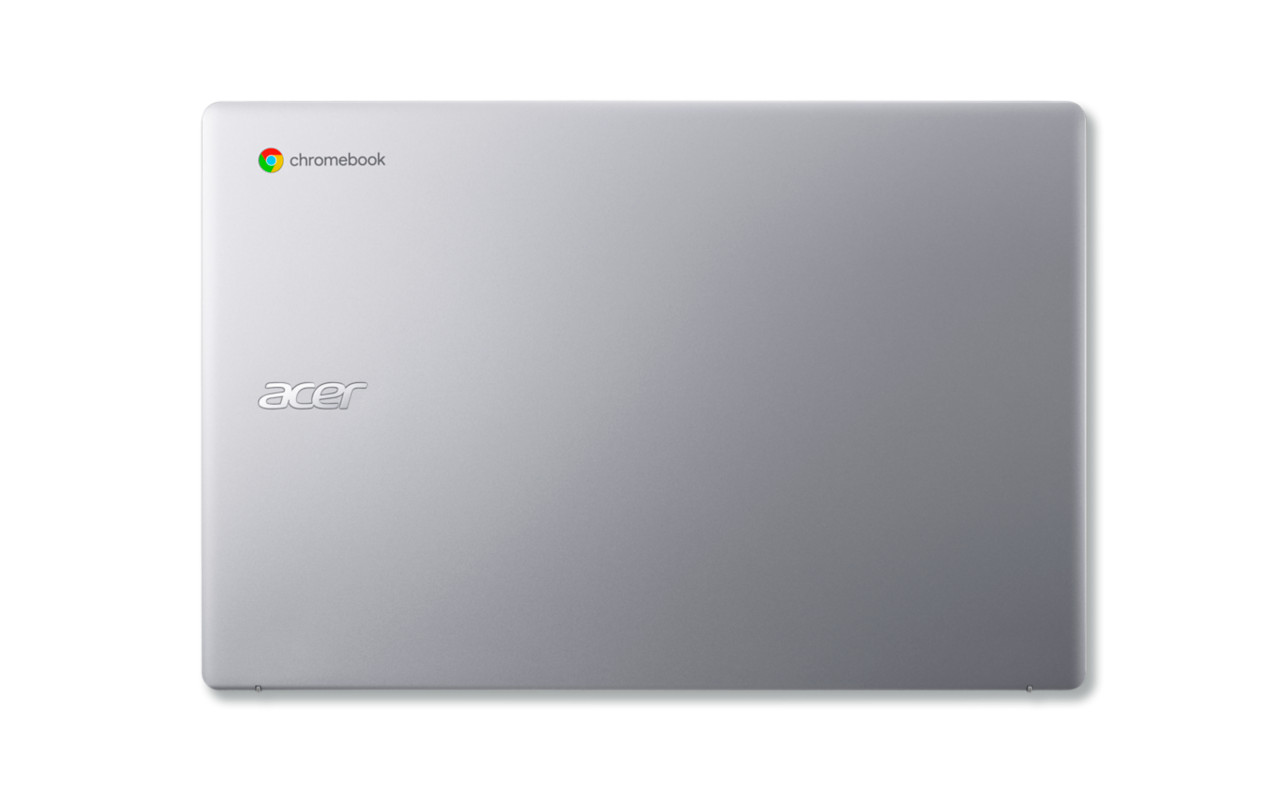 Acer Chromebook 315 15.6″ IPS LED Laptop Intel N100 8GB RAM 64GB eMMC UHD