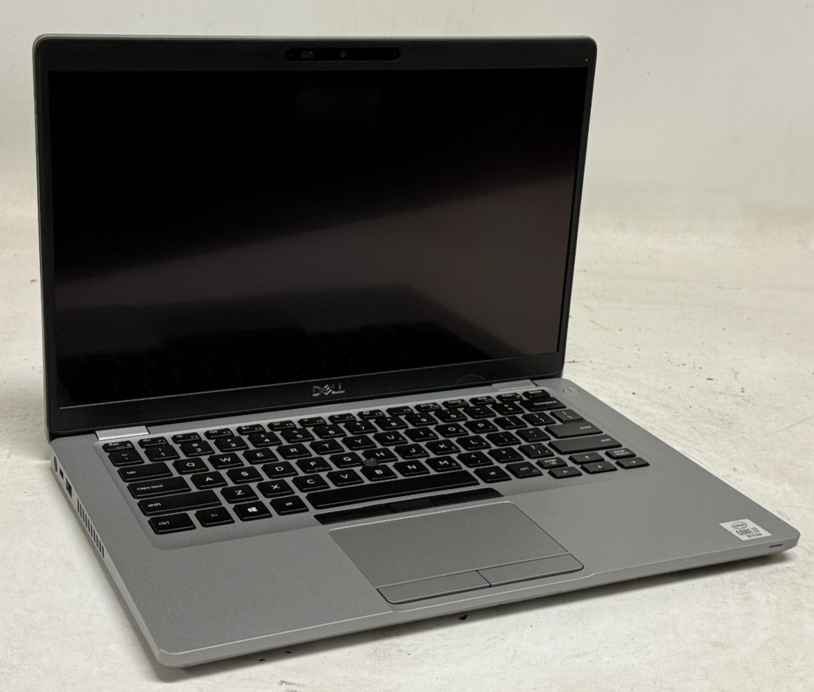 Dell Latitude 5410 14″ (i7-10610u 1.80GHz – 16GB RAM – 512GB SSD – Win11Home)