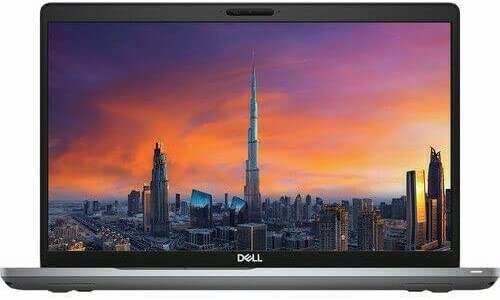 15.6 DELL Gaming Laptop PC: i7-10610U up to 4.90 GHz! 32GB RAM – 1TB NVME SSD!