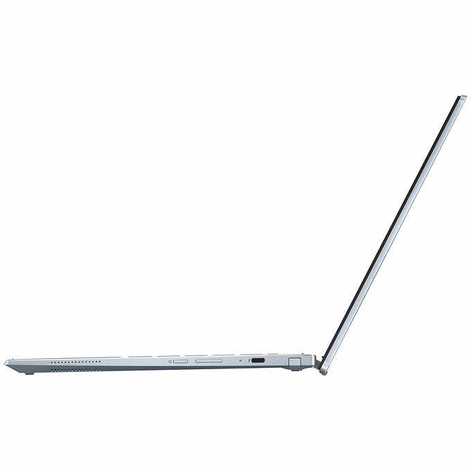 ASUS 15.6″ CX1500CKA-IS88F-B Chromebook Laptop 8GB RAM 128GB Storage
